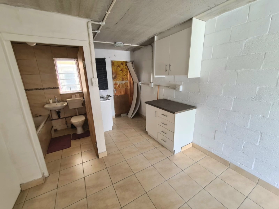 2 Bedroom Property for Sale in Scottsdene Western Cape